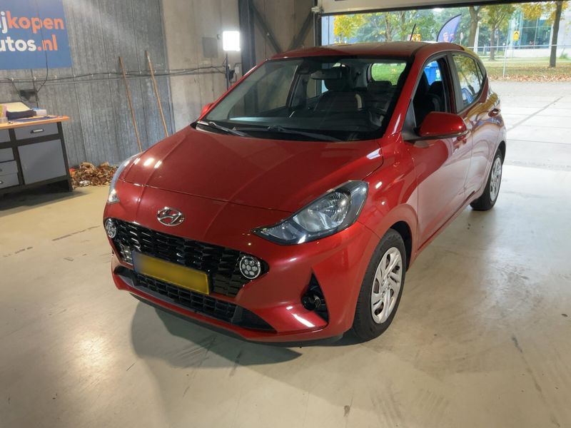 Hyundai i10 1.0 Edition 30