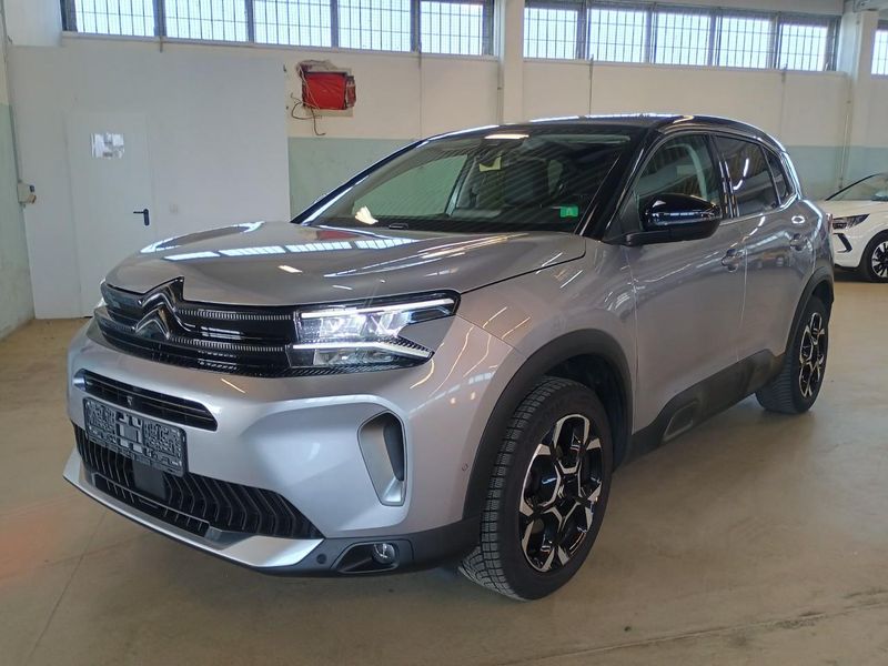 Citroen C5 Aircross 1.5 Blue-HDi Shine