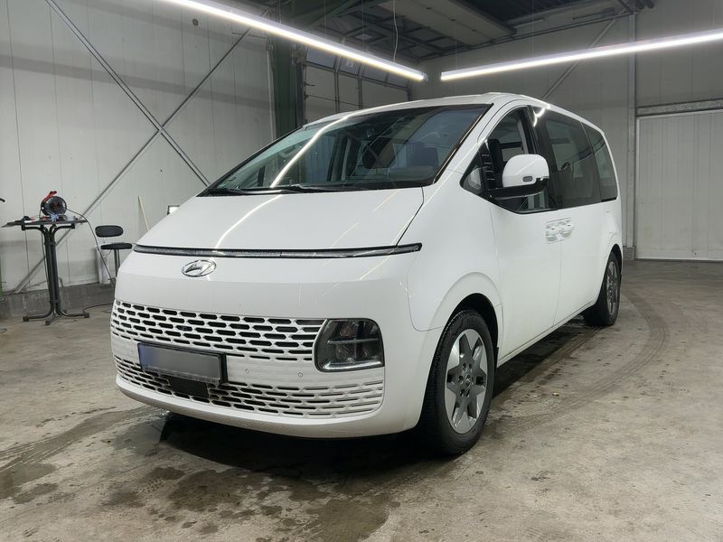 Hyundai Staria 2.2 CRDi Trend 2WD