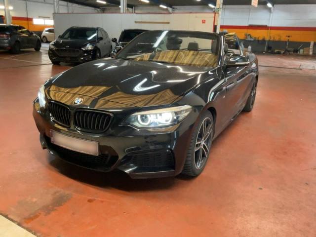 BMW 2 серия 218i M Sport