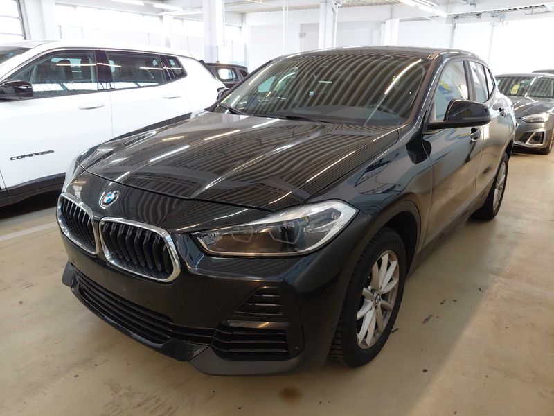 BMW X2 sDrive 18i Advantage