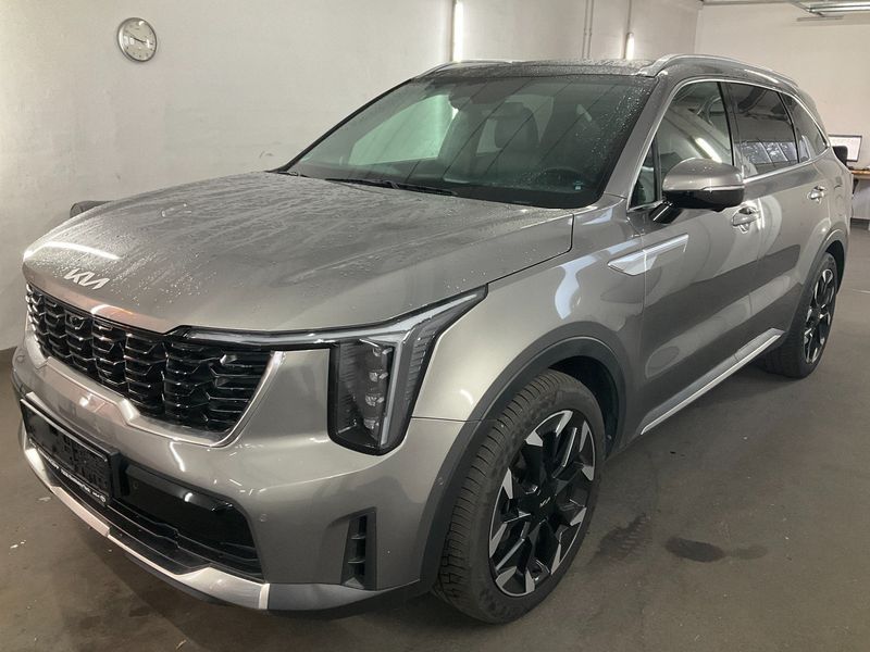 Kia Sorento 2.2 CRDi Platinum 4WD