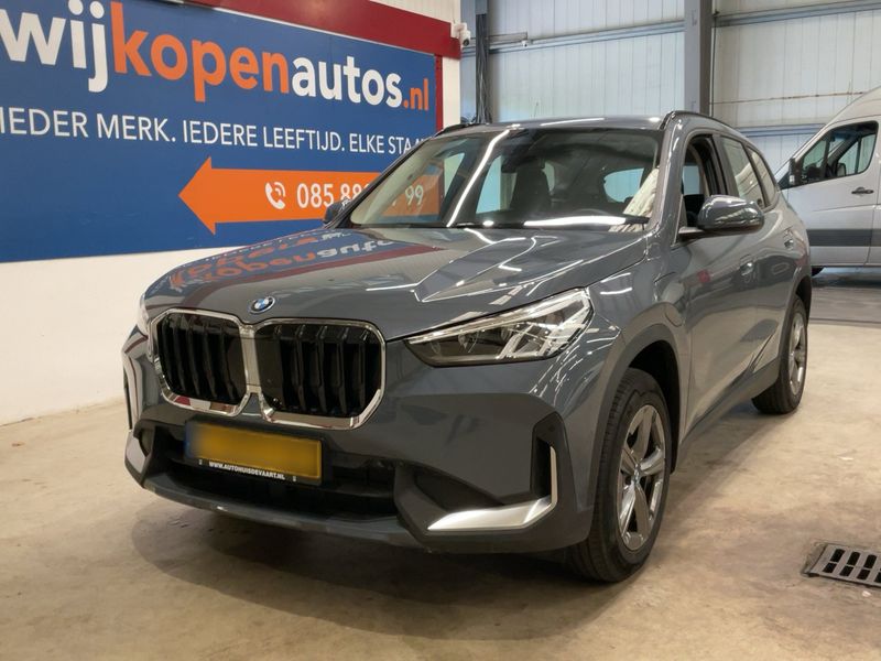 BMW X1 xDrive 30e