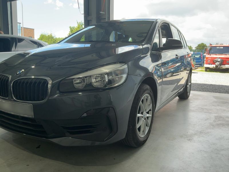 BMW 2er 216i Gran Tourer Advantage