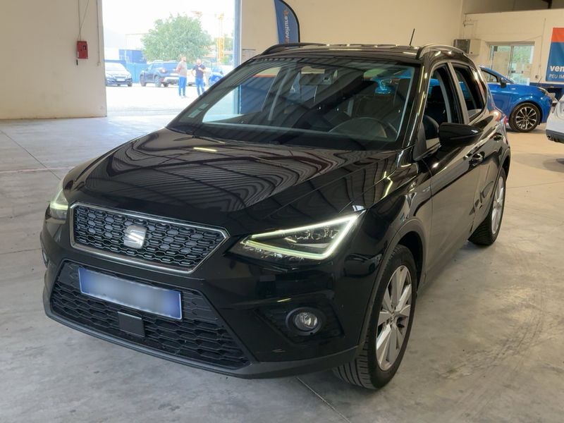 Seat Arona 1.0 TSI Urban