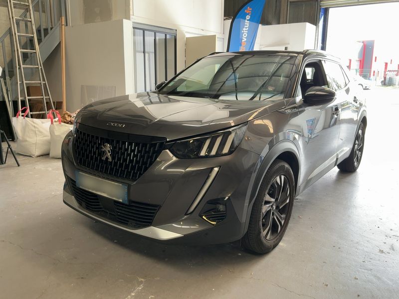 Peugeot 2008 1.2 PureTech GT Line