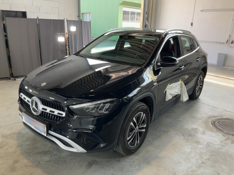 Mercedes-Benz GLA-Klasse GLA 250e