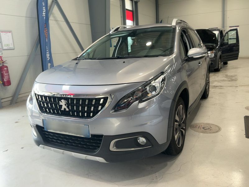 Peugeot 2008 1.2 PureTech Allure