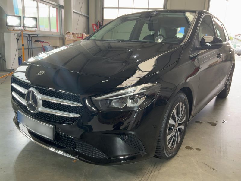 Mercedes-Benz B-Klasse B 180 Style