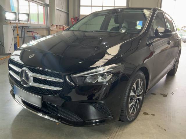Mercedes-Benz B-класс B 180 Style