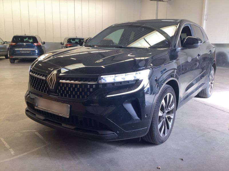Renault Austral 1.2 Hybrid E-Tech Techno