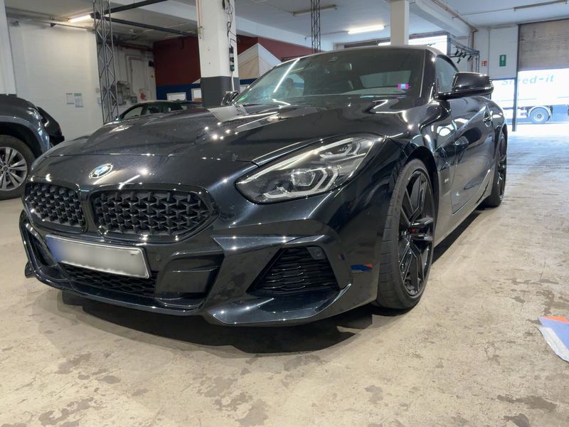 BMW Z4 sDrive 20i M Sport