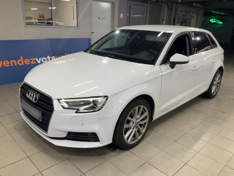 Audi A3 Sportback 30 TDI Business Line