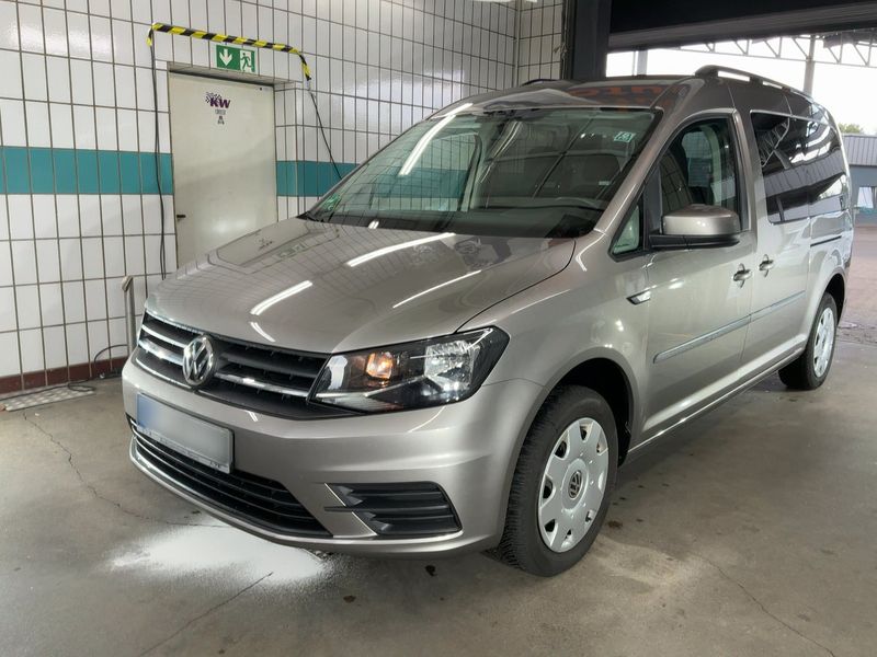 Volkswagen Caddy 1.4 TSI Maxi Trendline BlueMotion Tech