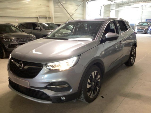 Opel Grandland X 1.2 Turbo Business Innovation