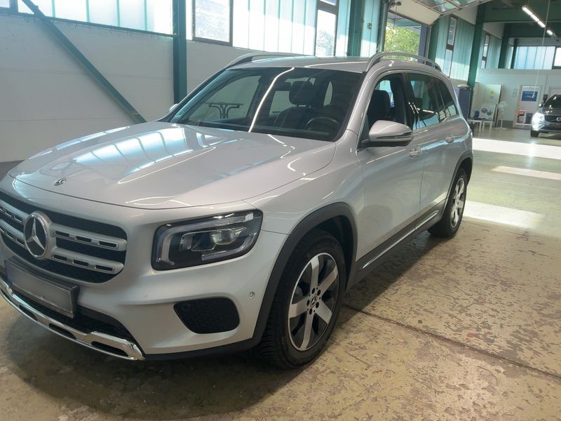 Mercedes-Benz GLB-класс GLB 200 d Progressive