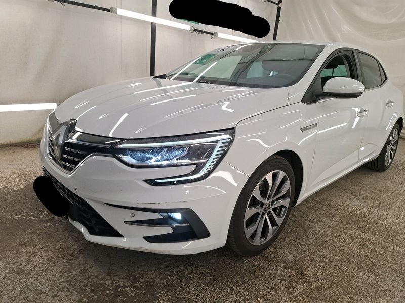Renault Megane 1.3 TCe Techno