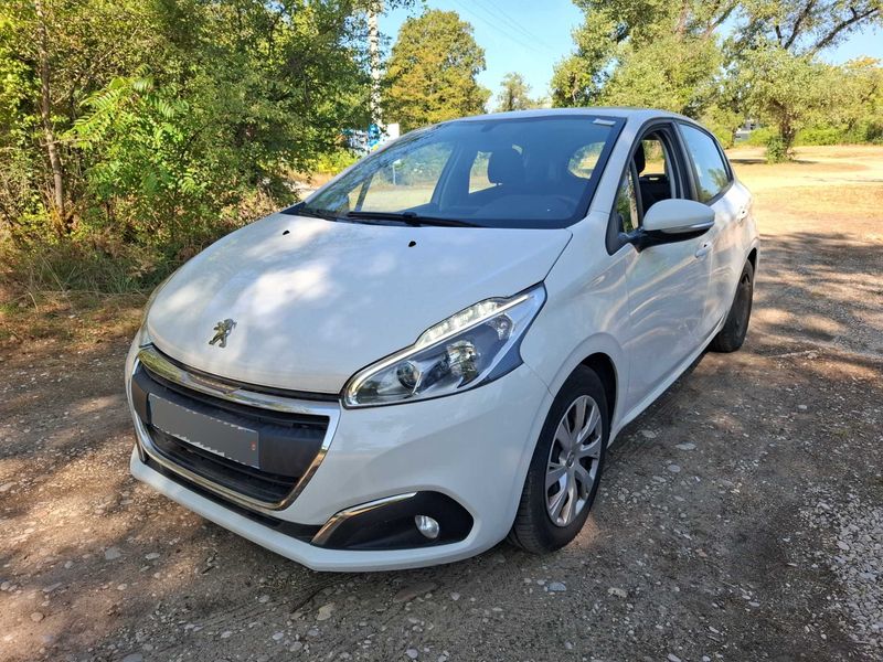Peugeot 208 1.5 Blue-HDi Active Business R'