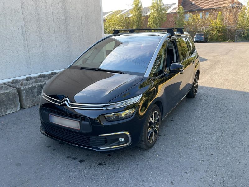 Citroen C4 Grand Spacetourer 1.5 Blue-HDi Business +