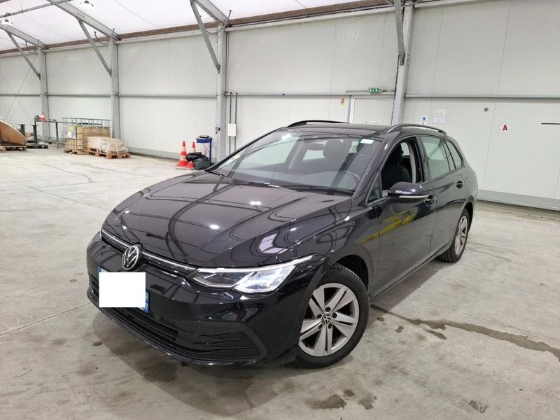 Volkswagen Golf VIII 2.0 TDI Life