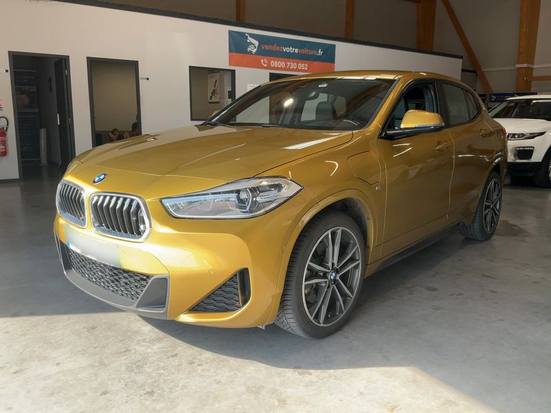 BMW X2 xDrive 25e M Sport