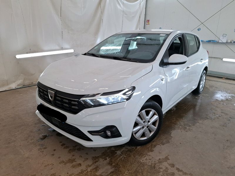 Dacia Sandero 1.0 TCe Comfort