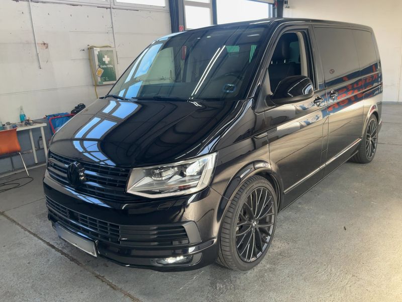 Volkswagen T6 Multivan 2.0 TDI Generation Six 4Motion