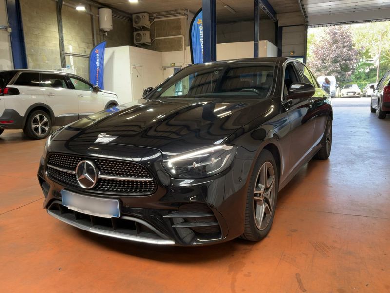 Mercedes-Benz E-Klasse E 300e AMG Line