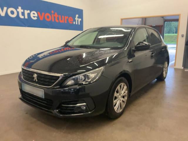 Peugeot 308 1.2 e-THP Style