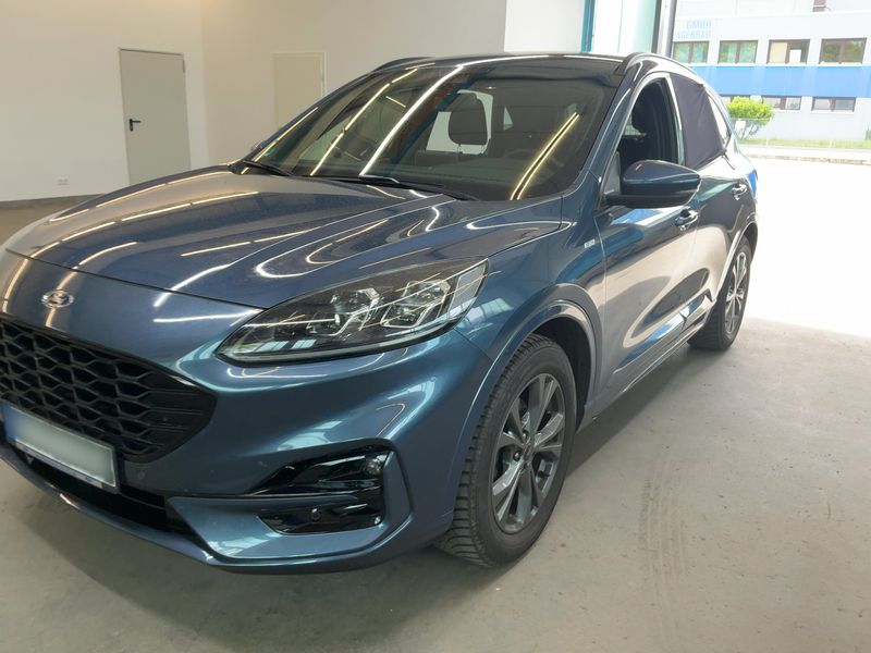 Ford Kuga 1.5 EcoBoost ST-Line X