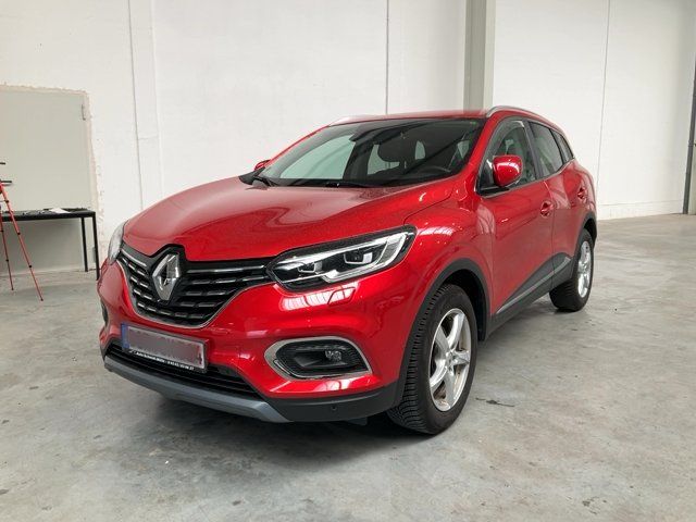 Renault Kadjar 1.5 BLUE dCi Techno