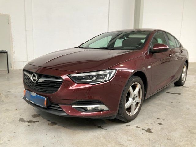 Opel Insignia Grand Sport 1.6 CDTi DPF Business Edition