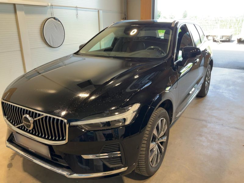 Volvo XC60 2.0 T6 Twin Engine Recharge Plug-in Hybrid Inscription AWD