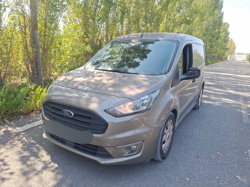 Ford Transit Connect 1.5 TDCi EcoBlue Kasten Trend