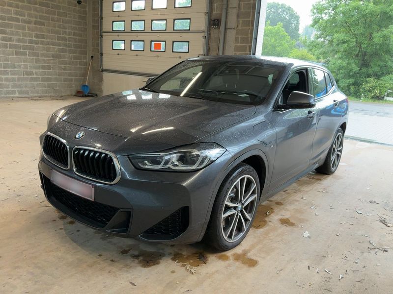 BMW X2 xDrive 25e M Sport
