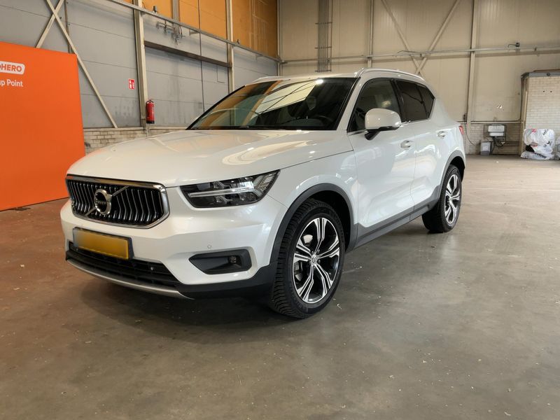 Volvo XC40 1.5 Inscription 2WD