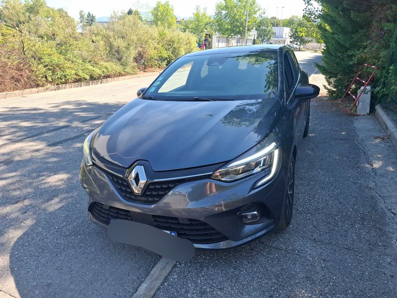 Renault Clio 1.5 Blue dCi Intens