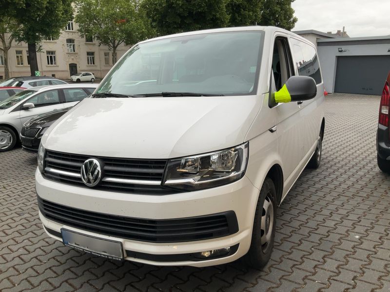 Volkswagen T6 Multivan 2.0 TDI Trendline