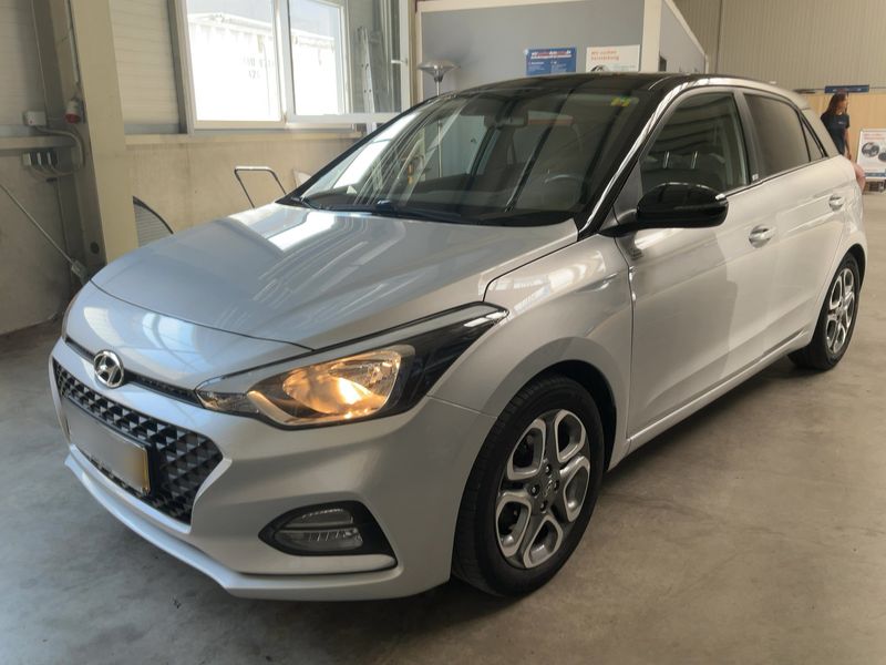 Hyundai i20 1.0 Tgdi YES! Plus