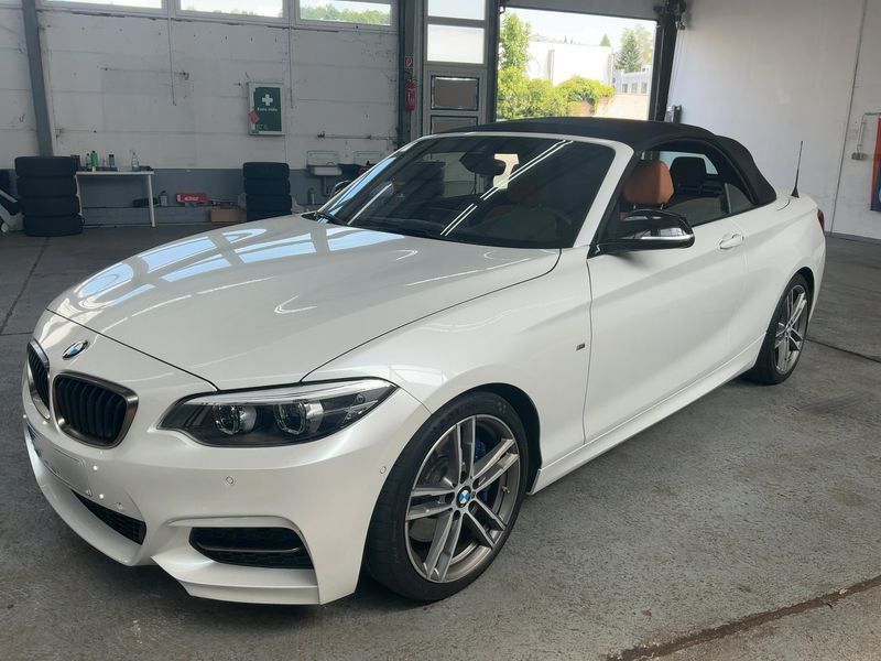 BMW 2er M240i xDrive