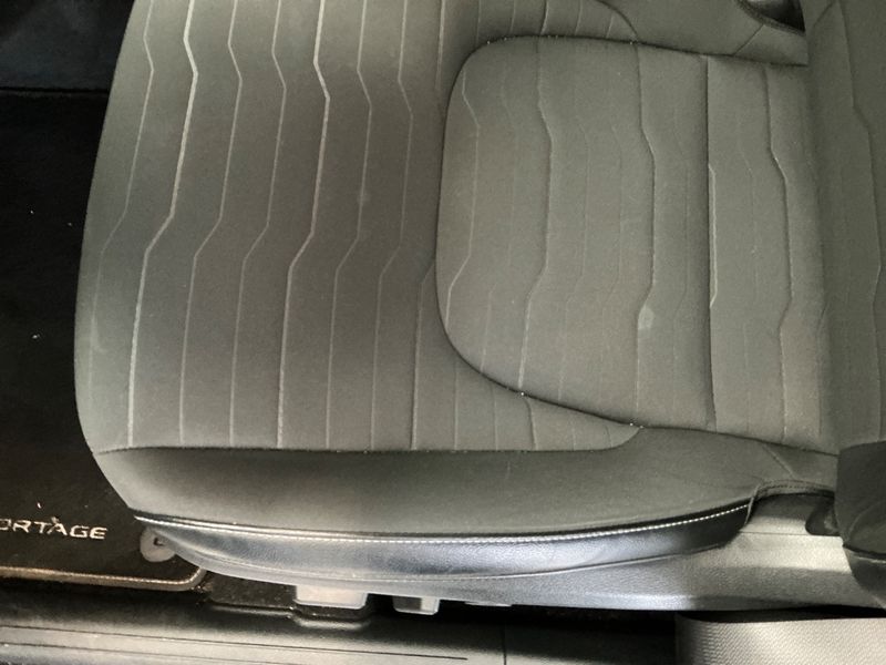 Kia Sportage 1.6 Tgdi Mild-Hybrid Spirit 4WD
