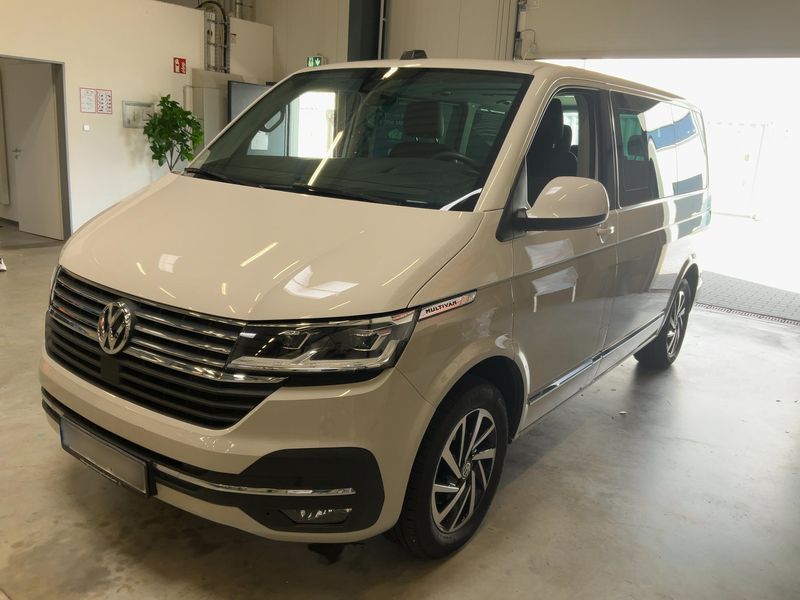 Volkswagen T6 Multivan 2.0 TDI Generation Six FWD