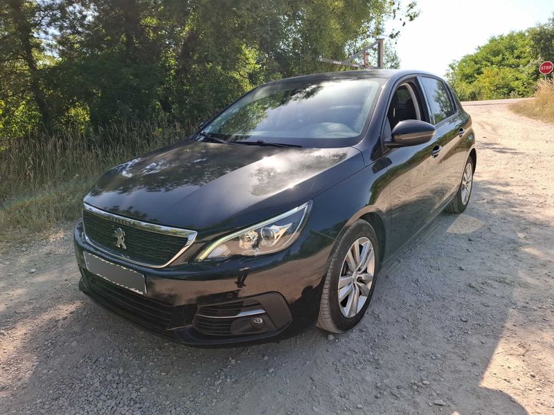 Peugeot 308 1.5 Blue-HDi Active Business