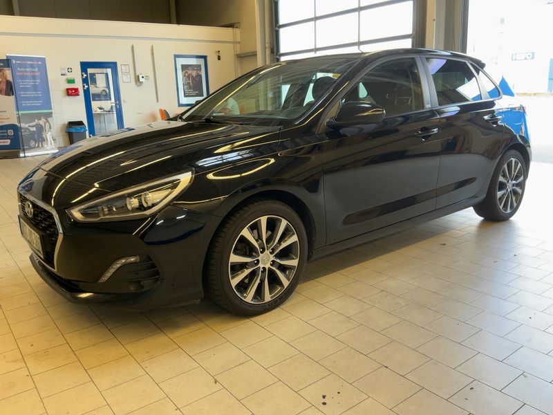 Hyundai i30 1.6 CRDi YES! Plus