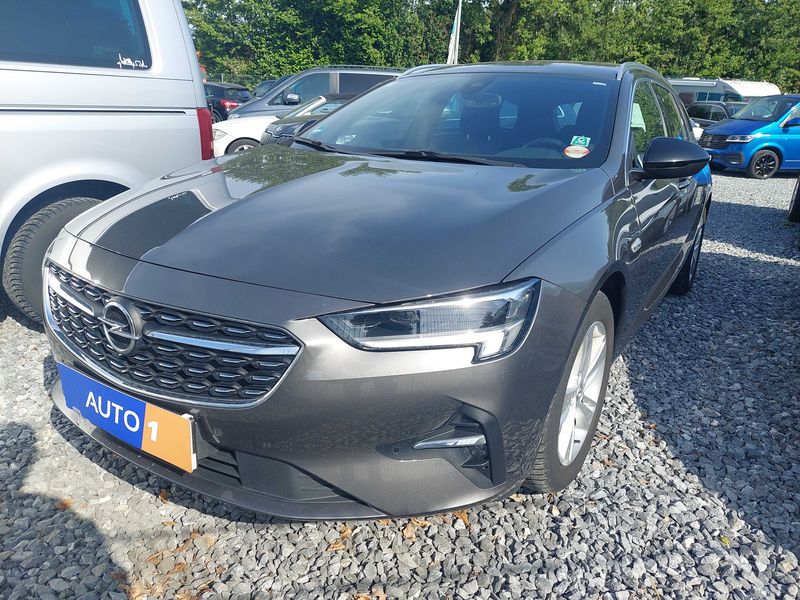 Opel Insignia 2.0 CDTI Elegance