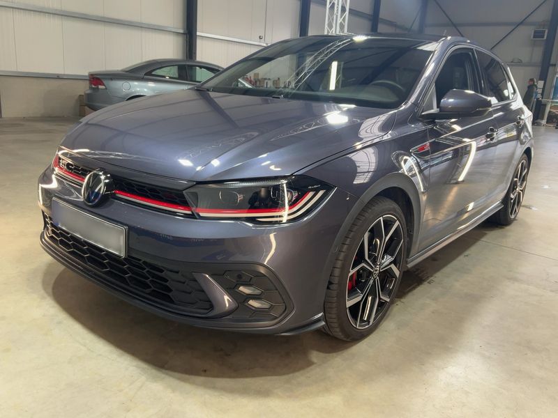 Volkswagen Polo 2.0 TSI GTI