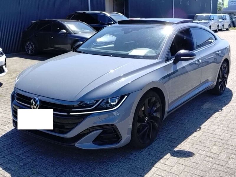 Volkswagen Arteon 2.0 TSI R-Line