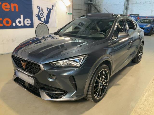 Cupra Formentor 2.0 TSI VZ 4Drive