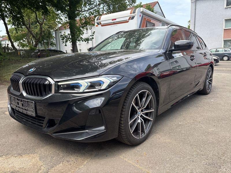 BMW 3 серия 320i