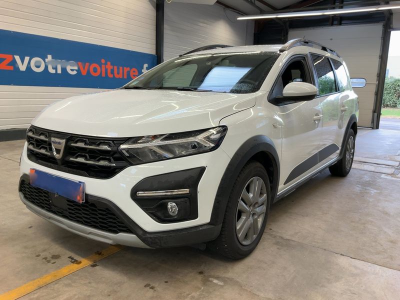 Dacia Jogger 1.0 TCe LPG Comfort